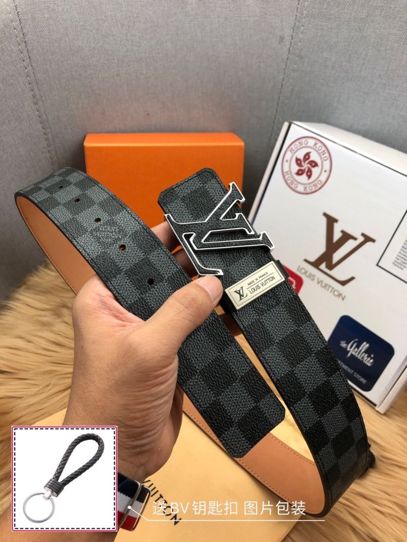 Louis Vuitton Belts